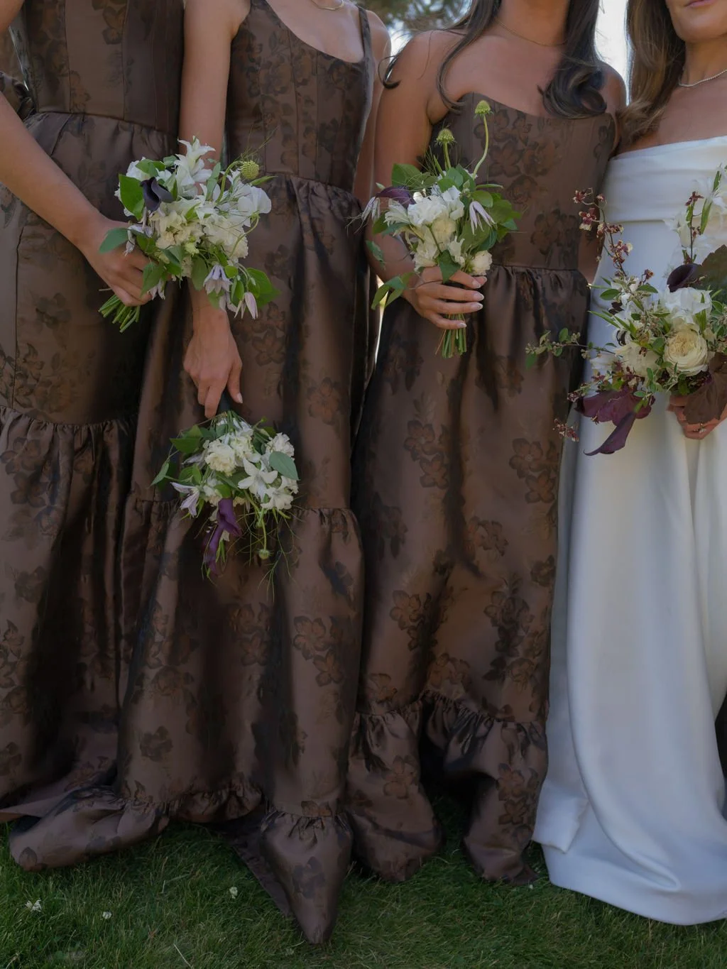 Destination ceremony design